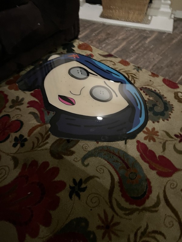 Coraline Coffee Table gallery