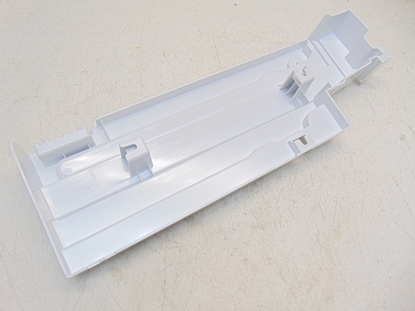 Frigidaire Refrigerator FRFS2823AS3 Right Deli Support Right gallery