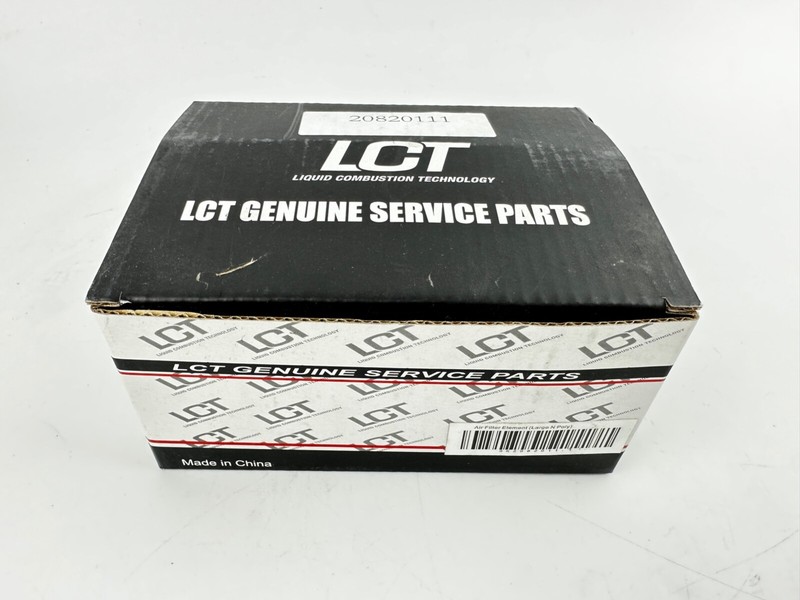 LCT engine 20820111 air filter foam element genuine oem brand new LCT20820111 gallery