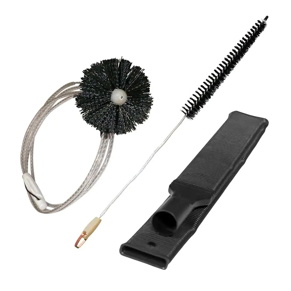 Everbilt Dryer Lint Removal Kit BPCKHD - 3-Piece Kit - Free Shipping gallery