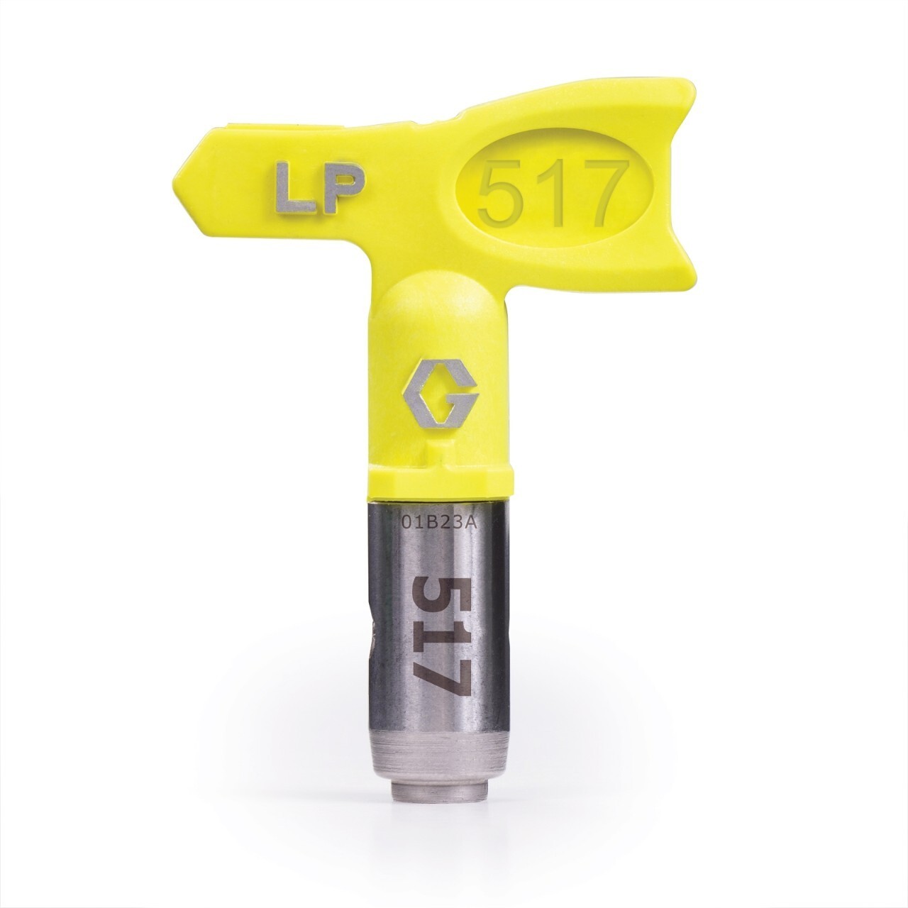 Graco RAC X LP Low Pressure Airless Paint Sprayer Tip 517 OEM LP517 gallery