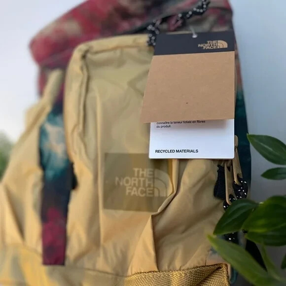The North Face. Mountain Day pack. (Brand New). Backpack 2