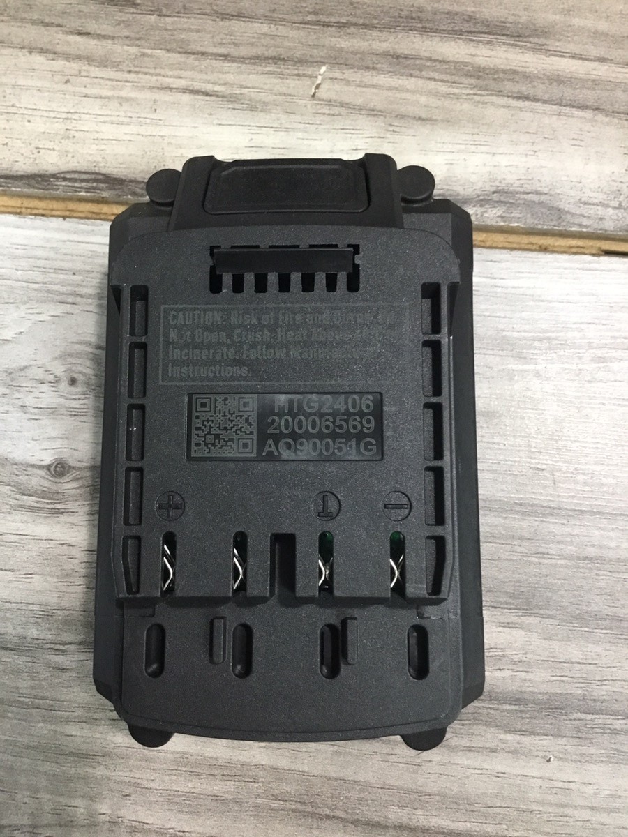 HYPER TOUGH AQ90051G (PSL035889) gallery