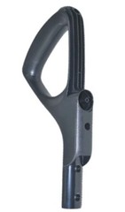 Genuine Oreck Handle, Back Side- Elevate, Command, UK30100, UK30200, UK30200PC