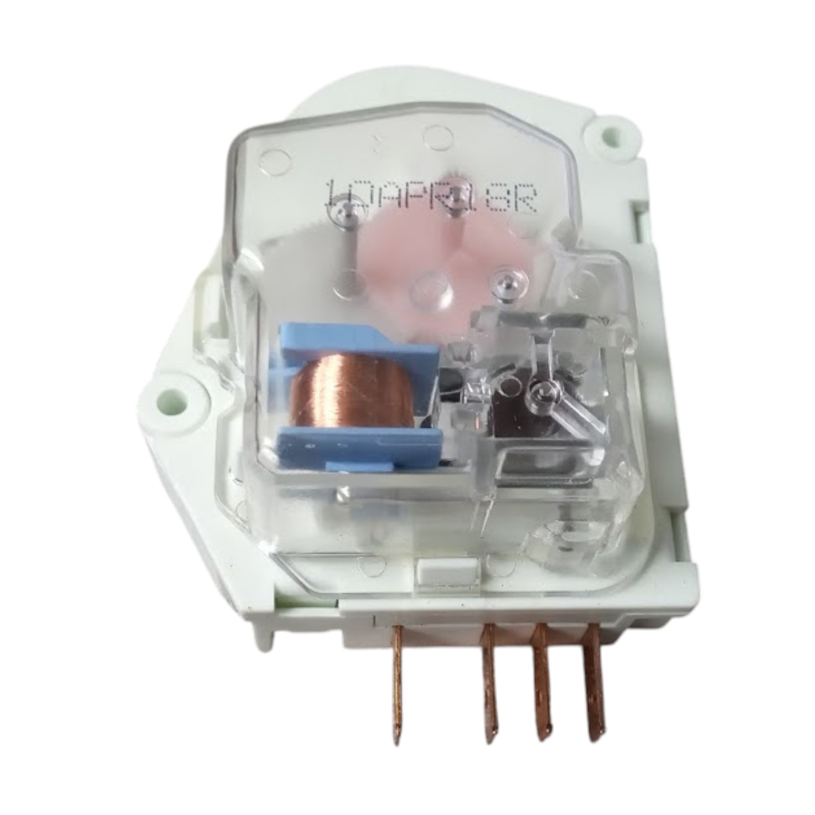 Choice DT5 Refrigerator Defrost Timer for Frigidaire Electrolux 218724501 gallery