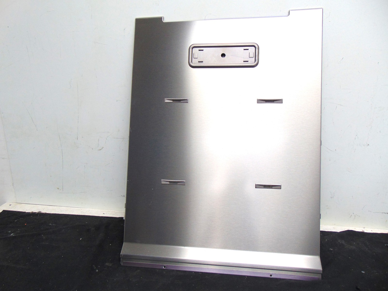 Frigidaire Single-Door Refrigerator PRDA1922AF Evaporator Cover 5304528047 gallery