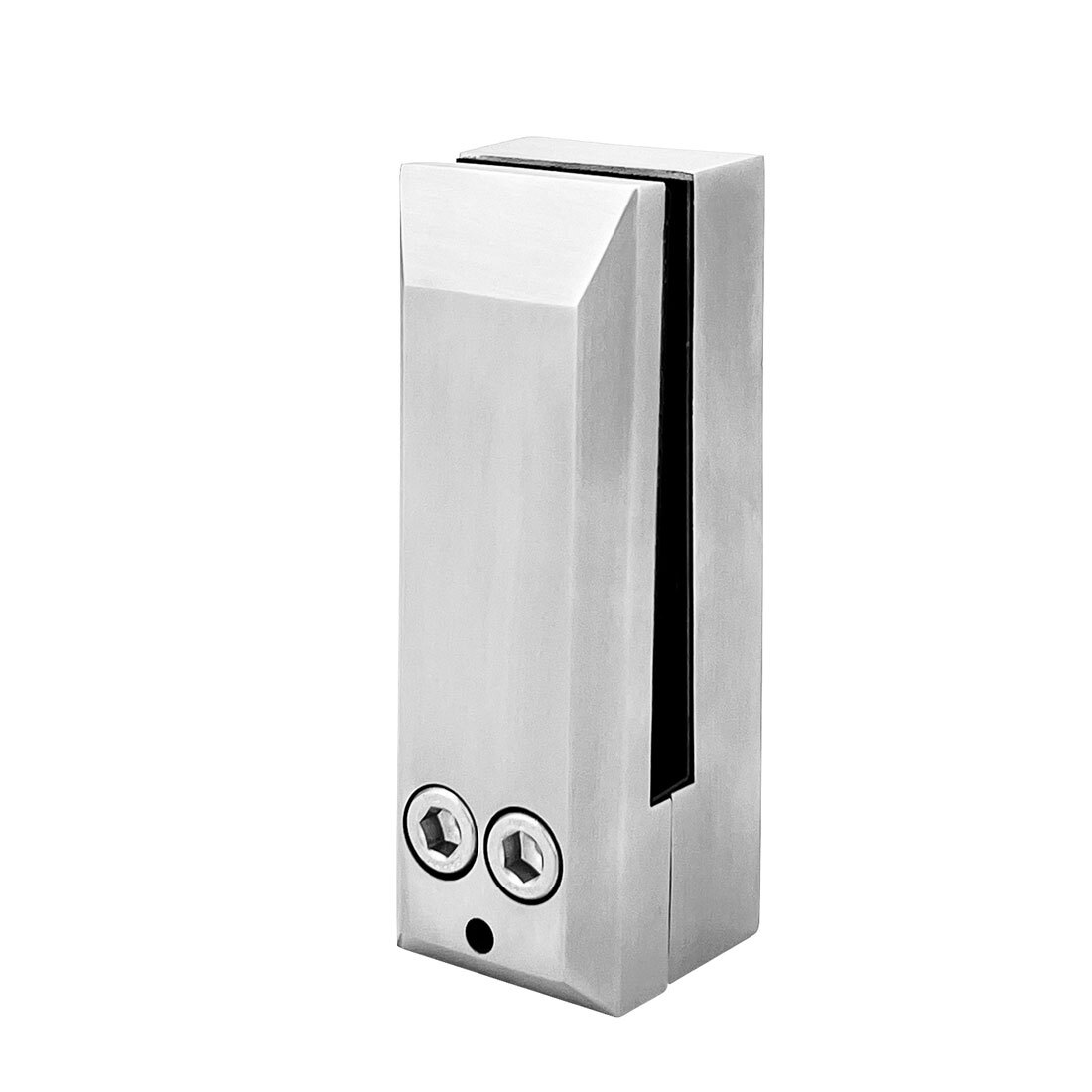 CEL Stainless Steel Smart Side Mount Spigot for 1/2" Glass gallery