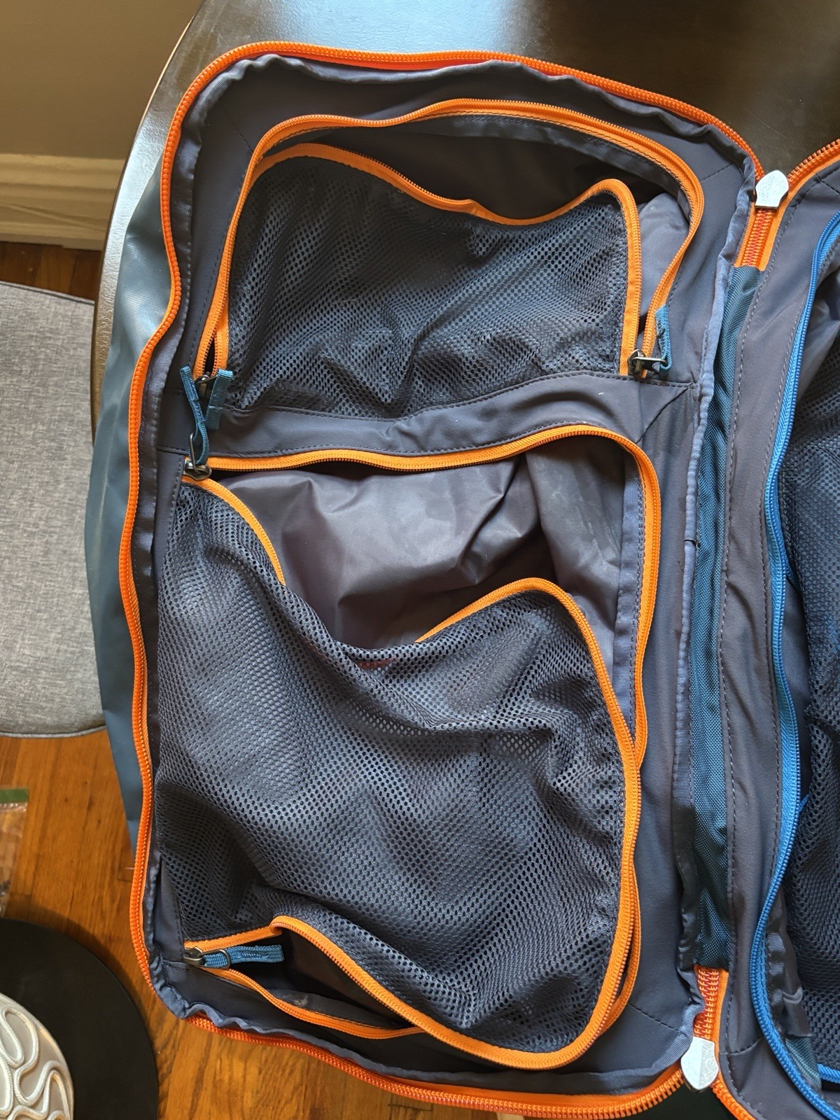 Cotopaxi Allpa 50L Adventure Pack 3
