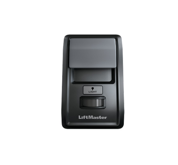 LiftMaster 886LMW Wi-Fi Motion-Detecting Control Wall Panel 886LM Garage Opener gallery