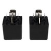 2Pcs High Power Automotive Relay SLDH-12VDC-1C For Songle NO:80A NC:60A 14VDC gallery
