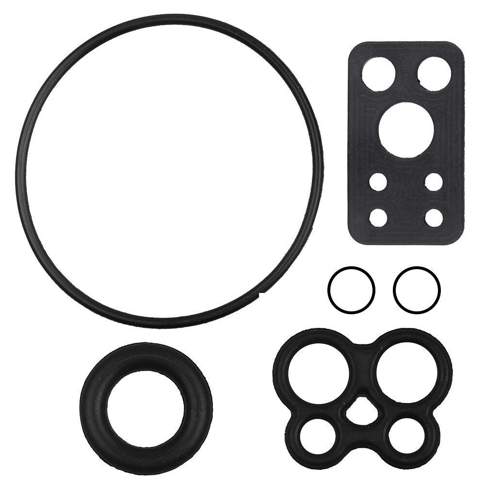For Briggs & Stratton Carburetor Rebuild Kit 54832 Nikki V Twin W/ Gasket O-Ring gallery