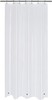 Small Stall Shower Curtain Liner 36 x 72 inch, PEVA 8G Thick & Heavy Duty, 3 ... gallery