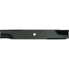 3 Mower Blades For Hustler 52" Raptor 603995 795526 783753 785436 gallery