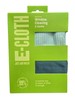 E-Cloth Window Cleaning Cloths 2 Count 10615W Chemical Free Just Add Water gallery