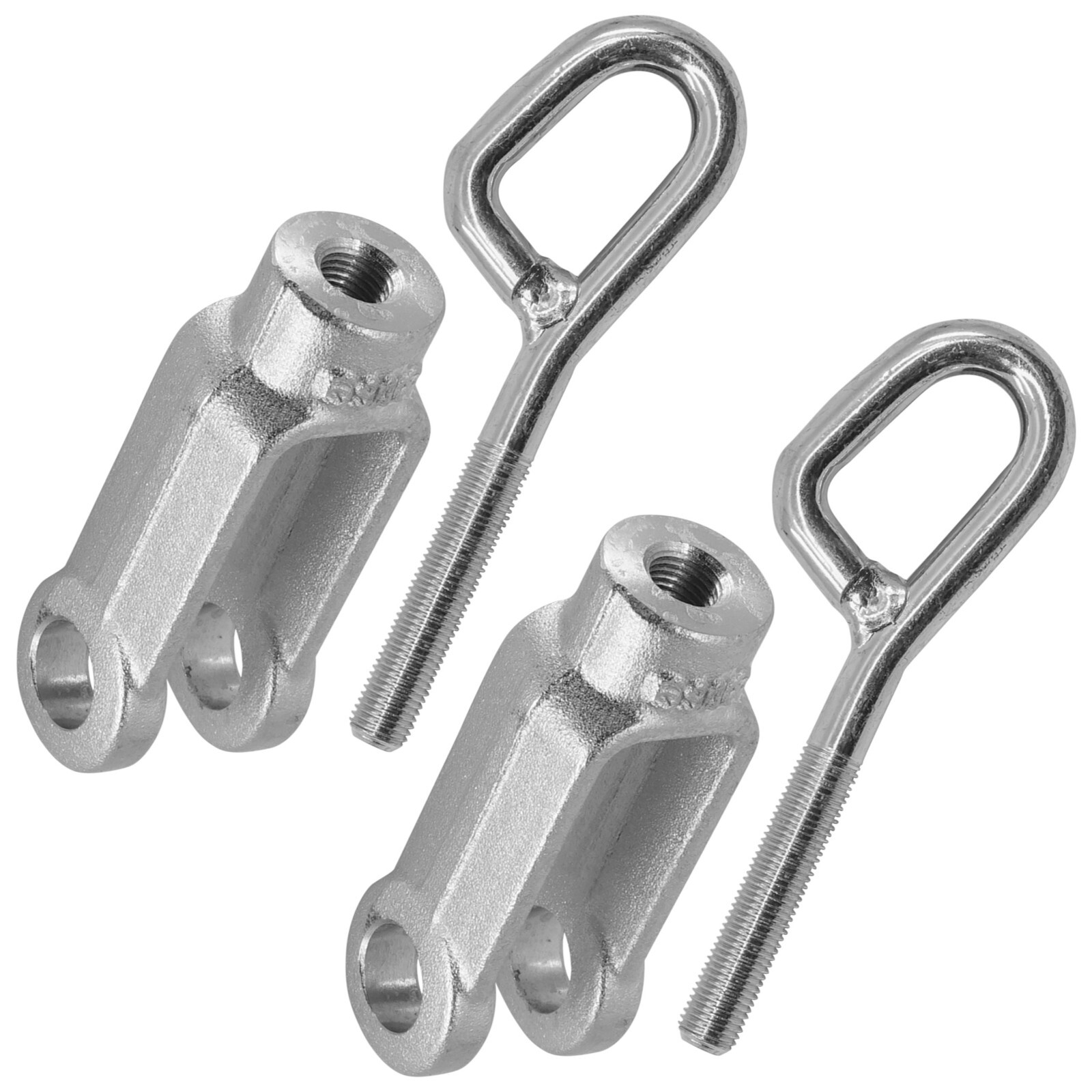 Celox Deck Lift Rod & Yoke For John Deere 202R 2305 2320 M155788 M111286 2x gallery