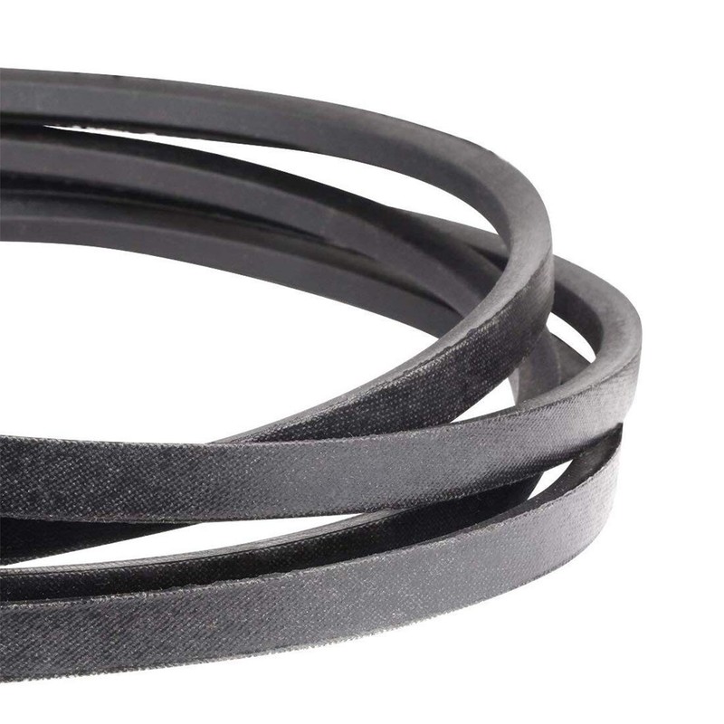 Replacement Deck Belt Polyurethane 154" x 5/8" Fits Lawn Mowers Quality Part gallery