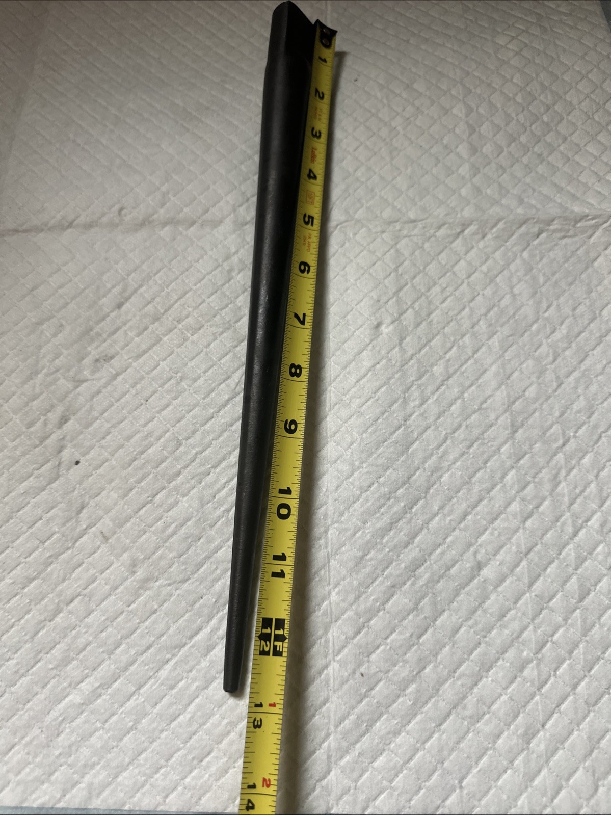 Upgraded Proto Bull Pin Alignment Punches，Cone 1” to 1/4” By 13” Long gallery