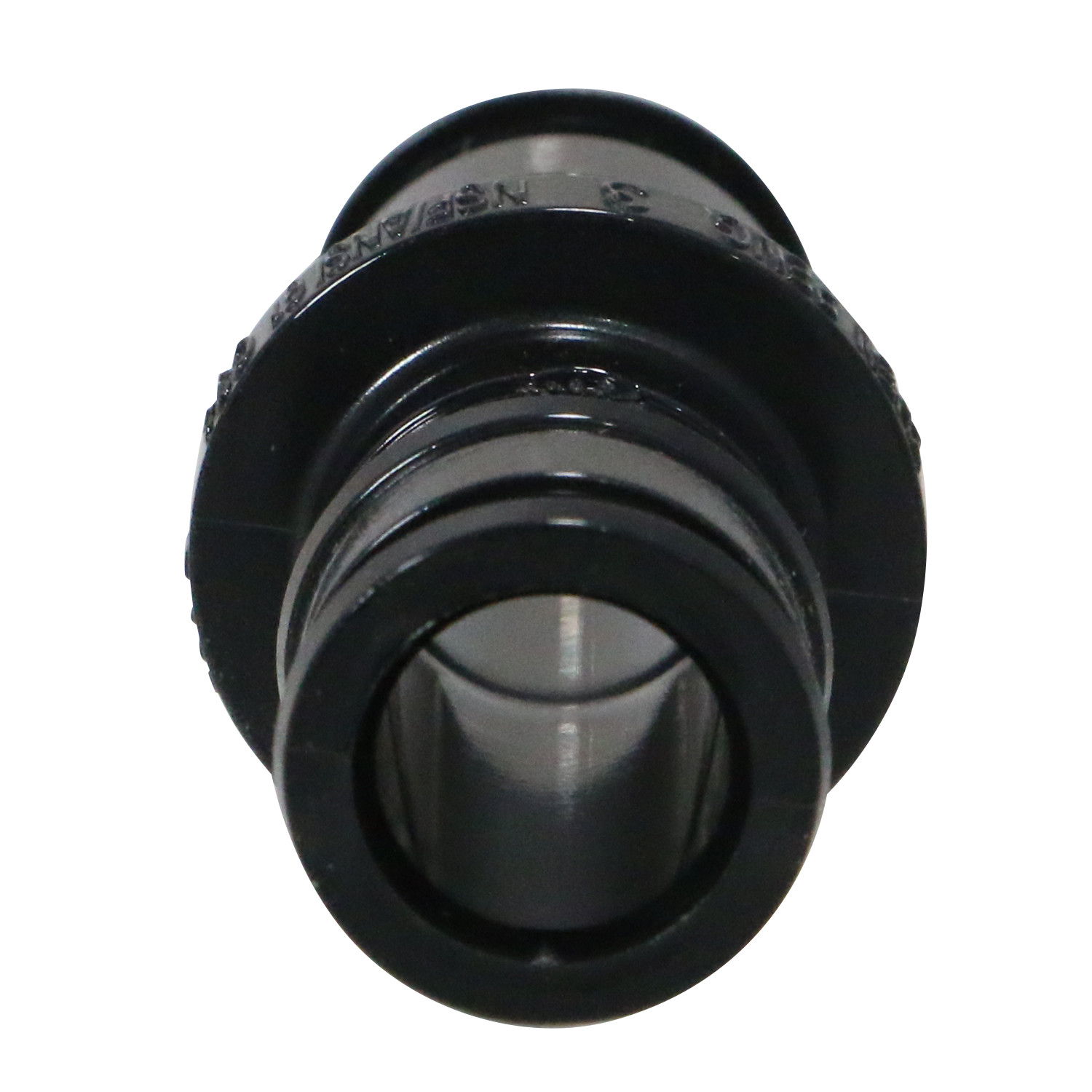 25 Pieces 1/2 Pex A Coupling Poly Alloy Expansion Plastic Coupling 201-5-4=25 gallery