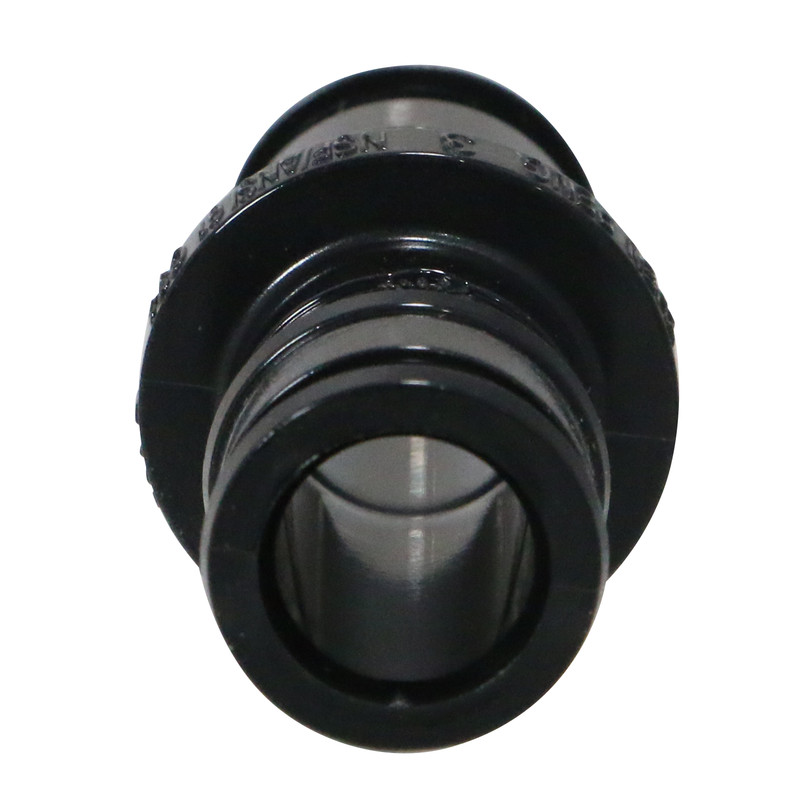 25 Pieces 1/2 Pex A Coupling Poly Alloy Expansion Plastic Coupling 201-5-4=25 gallery
