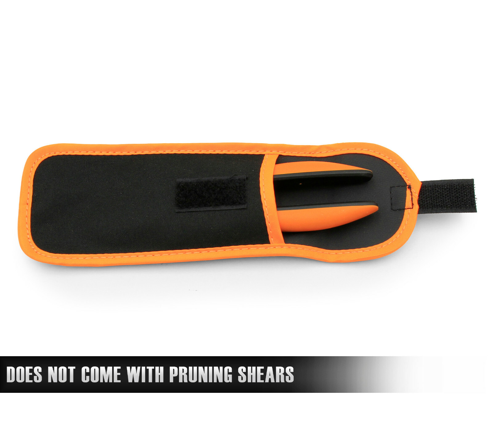 CM Pruning Shears Pouch Case Sleeve for Fiskars Pruning Scissors for Gardening gallery
