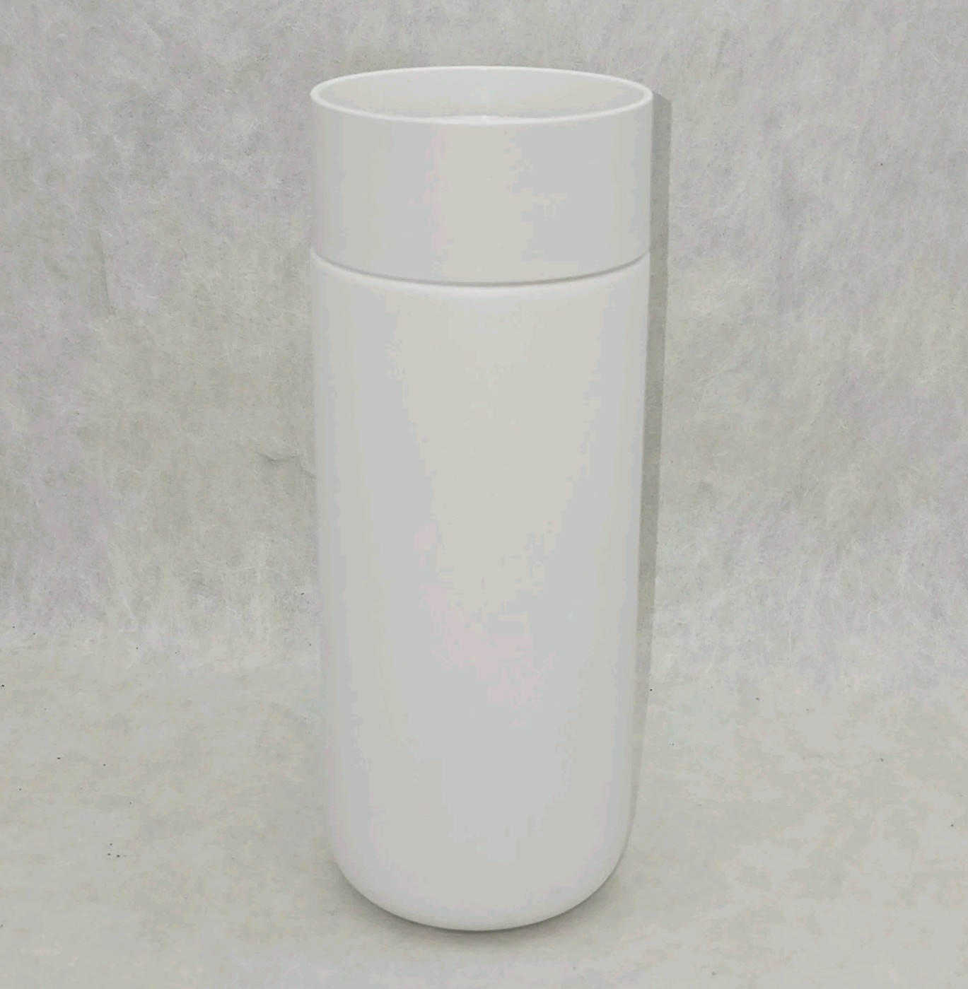 NWOT Fellow 16 oz Carter Move Coffee Mug True Taste Ceramic Interior 360 Sip Lid gallery