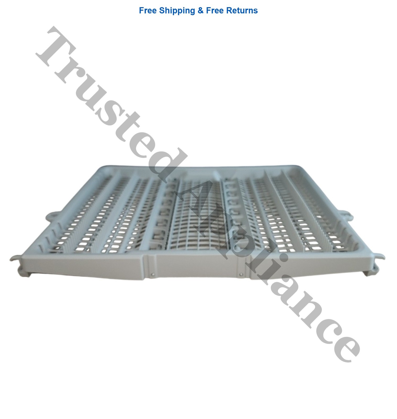 OEM Samsung Dishwasher 3rd TOP Rack DD97-00604D From Model DW80B7070UG gallery