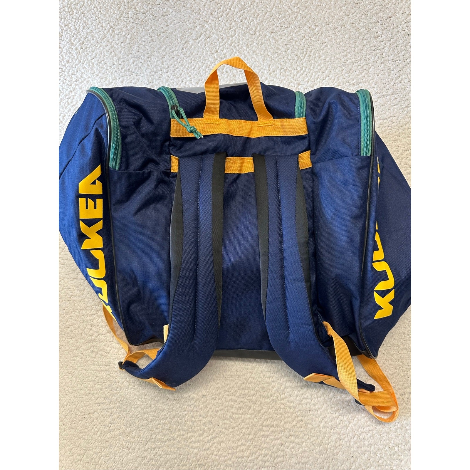 Kulkea Boot Trekker Ski Boot Backpack 5