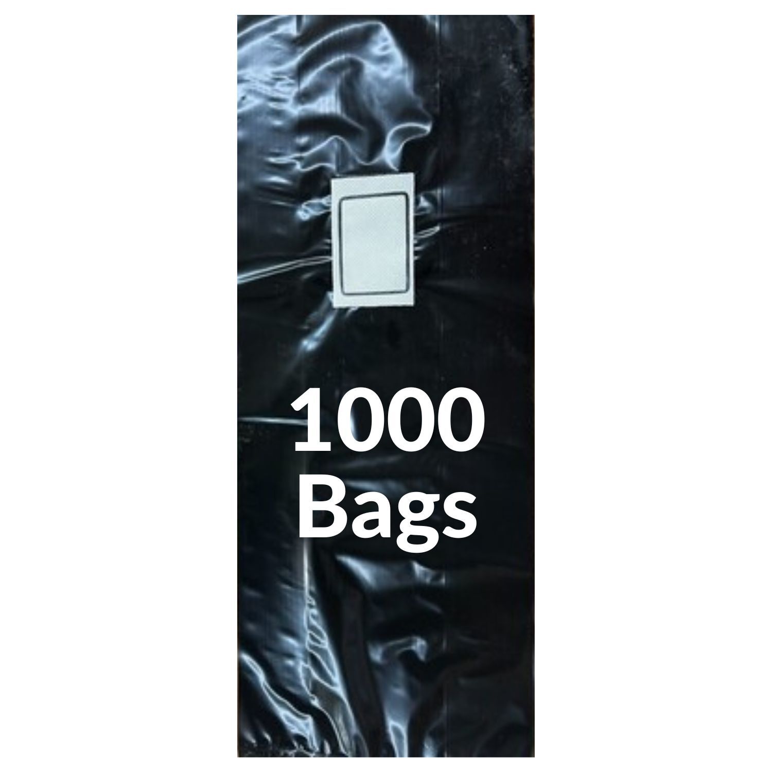 Unicorn Bag Type XLS-A Blackout gallery