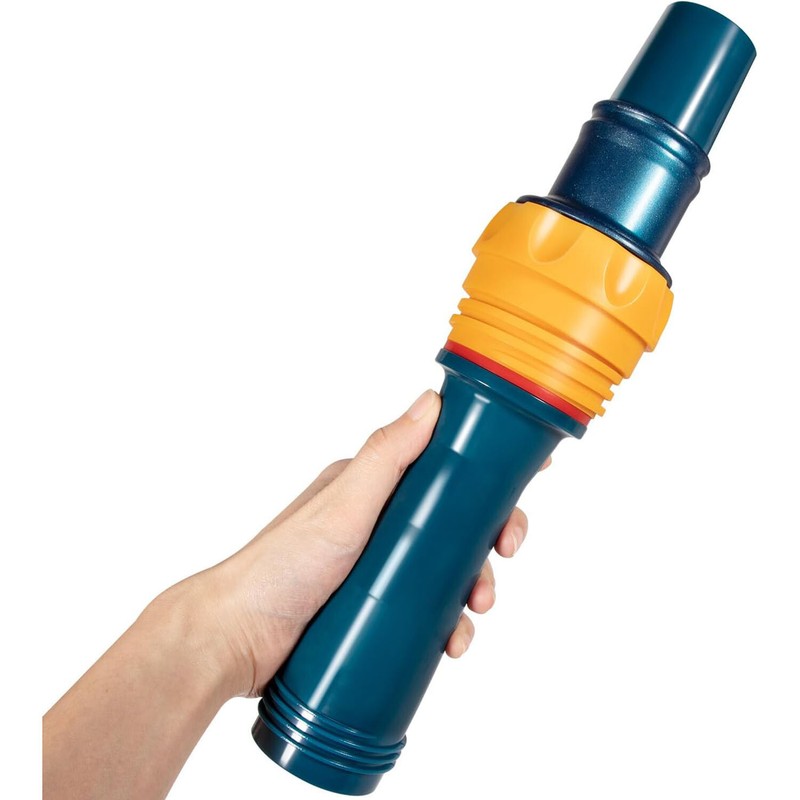 W70326 Cassette Outer Extension Pipe with Handnut For Zodiac Baracuda G3/G3 Pro gallery