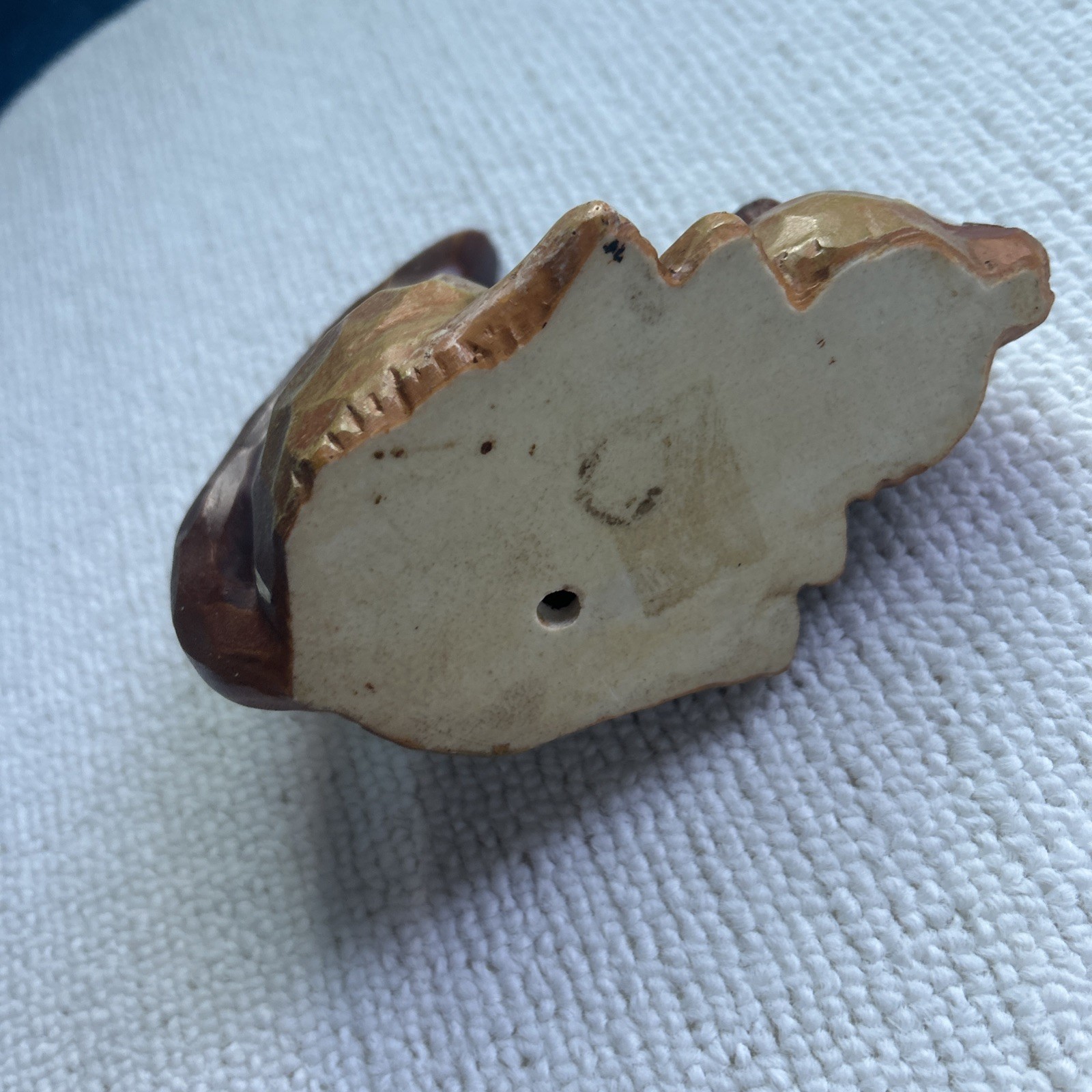 Decorative Sniffing Chipmunk Figurine For Home/Garden Decor gallery