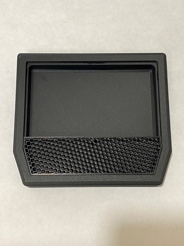 Extended Low Profile Drip Tray Kit Compatible Gaggia Classic Pro /Evo 24 gallery