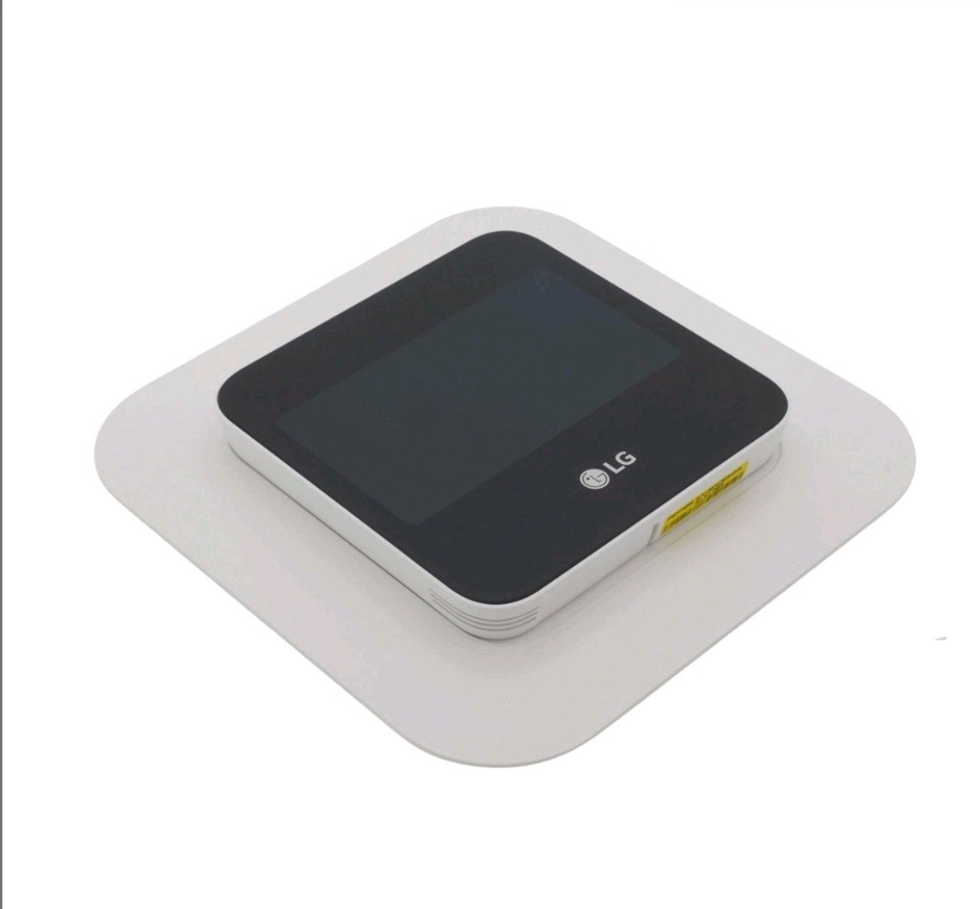 LG Deluxe Wired Remote Controller ThinQ Wi-Fi PREMTA200.ENCXLUS (BRAND NEW) gallery