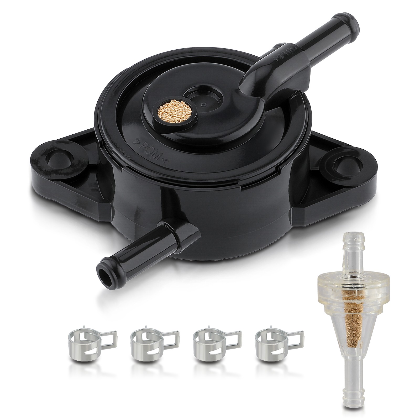 Fuel Pump Kit For Arctic Cat 2005 - 2013 400 500 650 ATV Prowler 650 707200183 gallery
