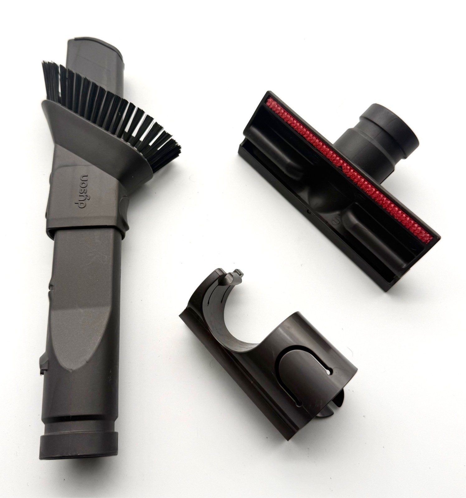 Genuine Dyson Animal pro + 13" long combination tool set for UP13 and more gallery