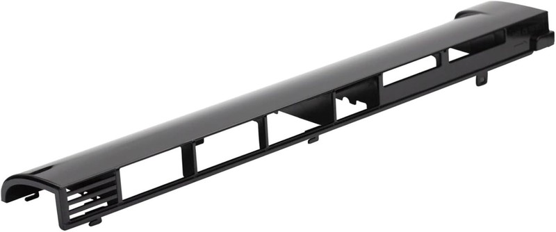 LG Microwave Vent Grille Replacement – Durable Fit for Select Models gallery