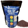 Organic Atlantic Dulse Flakes Granules 227Grams or 1/2 Lbs, Hand-Harvested, S... gallery