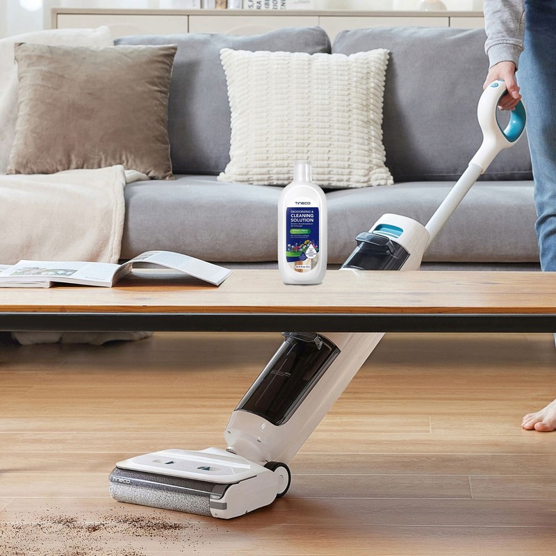 Multi-Surface Cleaning Solution,Spring Fresh,For All Hard Floors,Odor Eliminator gallery