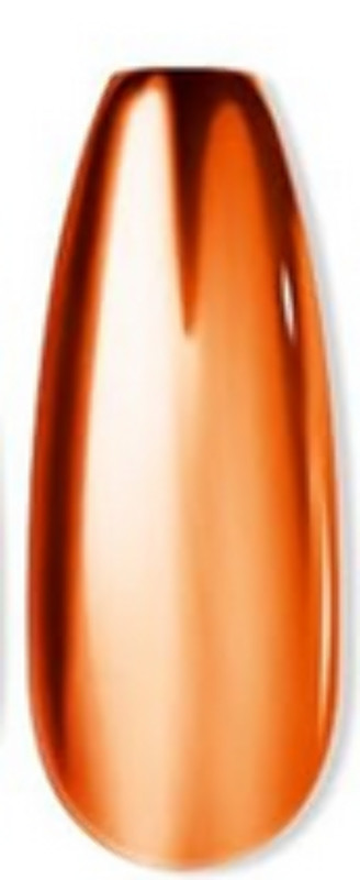 Metallic Chrome Quick Dry Long-Lasting Summer Fingernail Polish gallery