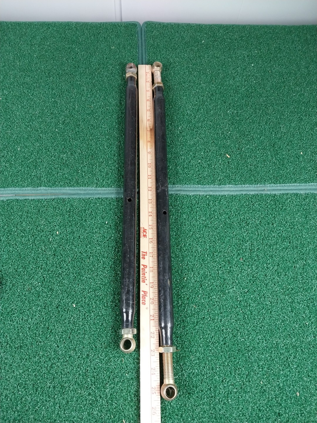 Adjustable Stabilizer Bar Tractor Lawn Mower Light Dutry 23-25-1/2 Inches gallery