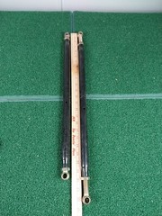 Adjustable Stabilizer Bar Tractor Lawn Mower Light Dutry 23-25-1/2 Inches