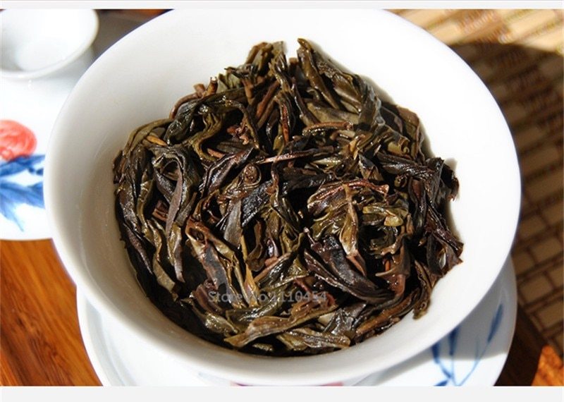 Phoenix Dan Cong Oolong Tea Top Grade Premium Loose Leaf Tea 250g gallery