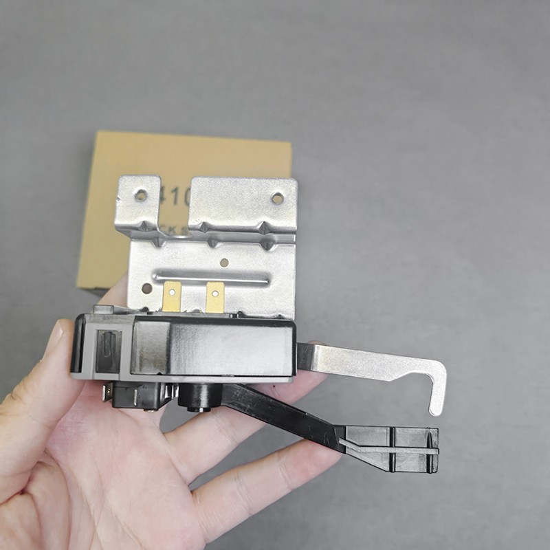 134101800 Washer Lid Switch Lock Assembly For Frigidaire AP2108159 5303306138 gallery