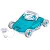 Cleaner Robotic Pool Cordless Vacuum 90 Min Runtime Bestway Automatic G200 gallery