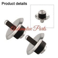 2PCS Blender Coupling Stud Slinger Pin Kit Replacement For Oster Blender Parts