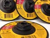 Dewalt DW8425H High Performance 5" x .045" x 5/8"-11 Metal Cutting Wheels 5 Pack gallery