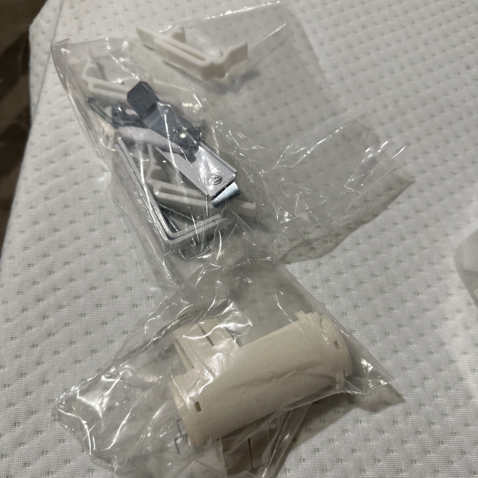 Misc Vertical Blind Parts Lot gallery