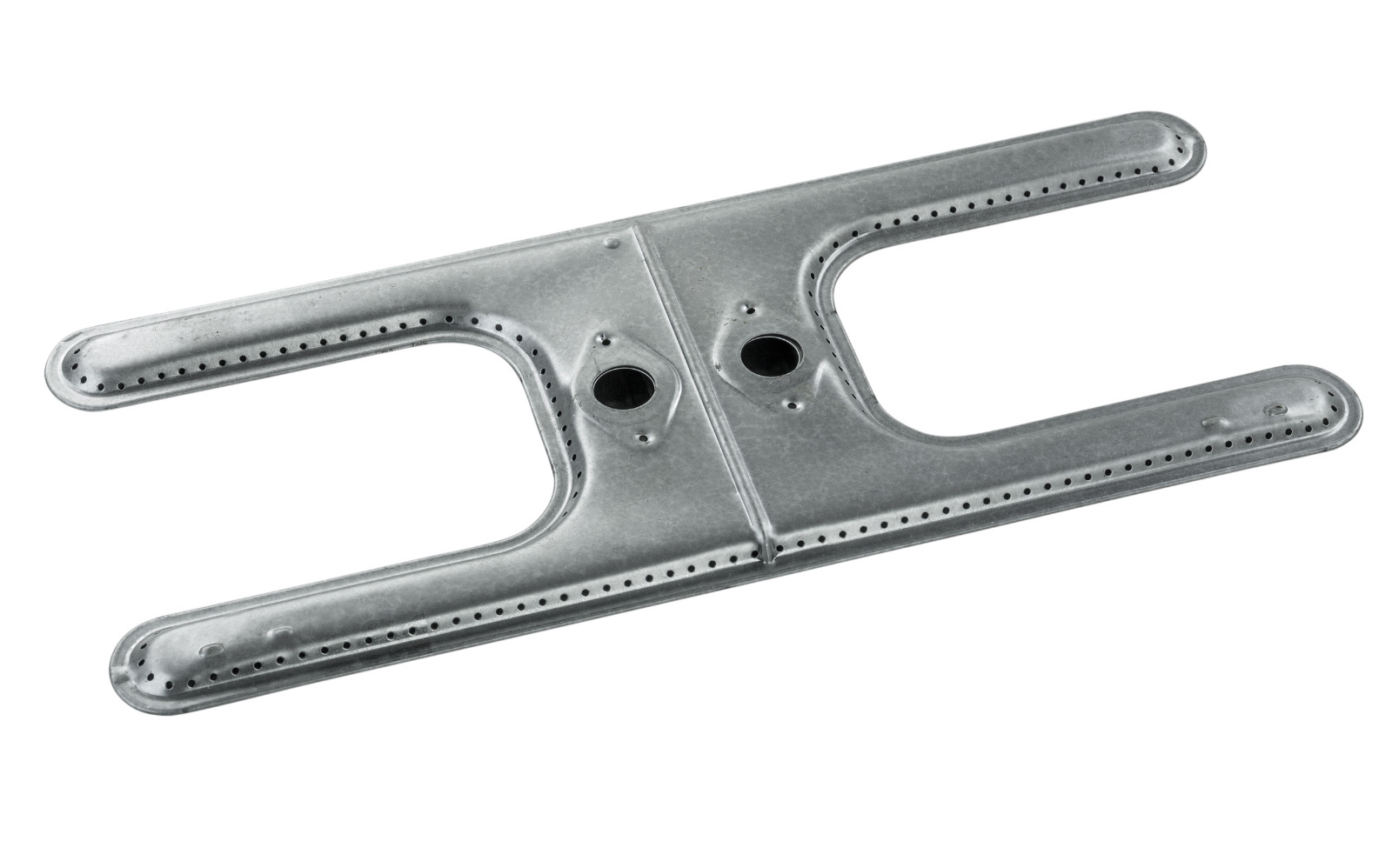 Sunbeam Dual Universal H-Style Burner For Gas Grills # 50100 gallery