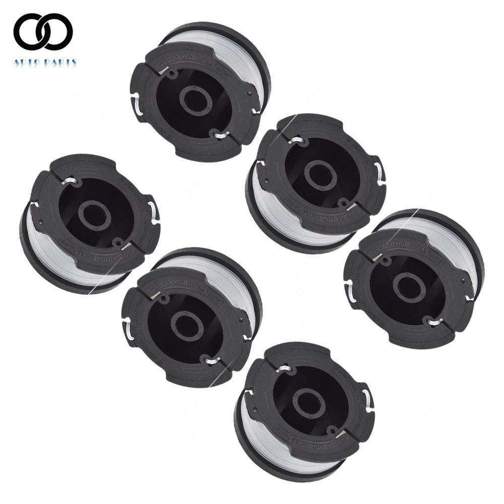 AF100 Replacement Spool for Black and Decker AF-100-3ZP AF-100-BKP,30-Foot gallery