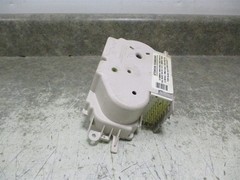 ADMIRAL WASHER TIMER PART # 8572976