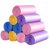 340 Count Trash Bags Bulk Garbage Bags 4 Gallon Trash Bag Small Trash Can Bags gallery